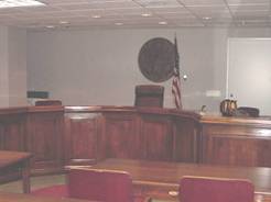 Courtroom