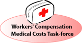 Workers' Compensation Medical Costs Task-force