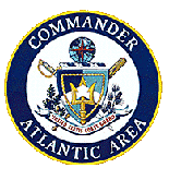 Atlantic Area Logo