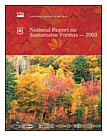 National Report on Sustainable Forests - 2003