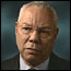 Former Chairman Colin Powell