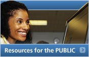 Resources for the Public