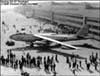 Stratojet at rollout