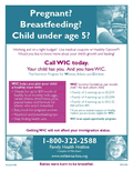 WIC Outreach Flyer