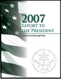 2005 ISOO Annual Report