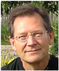 Christer Jansson