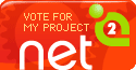 Vote for my Project on NetSquared