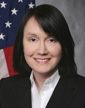 Commissioner Kristine L. Svinicki