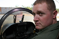 U.S. Air Force Master Sgt. Jon Borseth, <br />
U.S. Air Force Senior Airman Jon Borseth Jr.