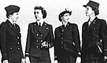 Military Women's Tradition of Service