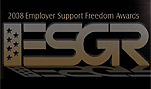 2008 Employer Support Freedom Awards