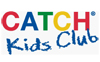 Image of CATCH Kids Club logo