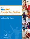 Image of We Can Energize Our Families: A Family Guide