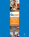 Image of Families Finding the Balance: A Parent Handbook