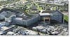 Ames Research Center is home to the world's largest wind tunnel