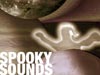 Artist concept of spooky sounds