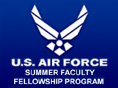 Air Force Summer Faculty Fellowship Program (AF SFFP)