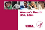 Women's Health USA 2004