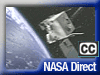 GOES-N satellite illustration