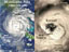 Thumbnail image of the eyewall of Hurricane Rita.