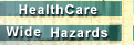 HealthCare Wide Hazards
