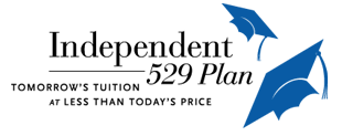 Independent 529 Plan logo