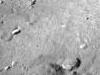 Image from the Phoenix Lander