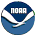National Oceanographic and Atmospheric Administration (NOAA)  Logo
