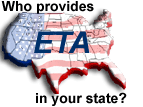 Search for Providers by State