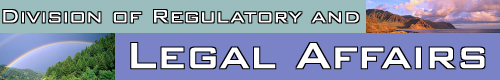 IHS Legal Affairs graphic banner