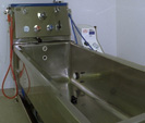 Hydro-Therapy Tub
