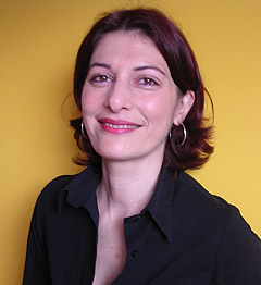 Faiza Abdul-Wahab