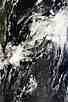 Thumbnail image of Terra/MODIS 2008/261 00:55 UTC, Bands 1-4-3 (true-color)