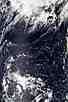 Thumbnail image of Aqua/MODIS 2008/261 02:30 UTC, Bands 1-4-3 (true-color)