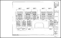 Cinemark 14, Texarkana, TX - Seating Plan Area A