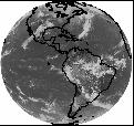 GOES-8 Infrared icon