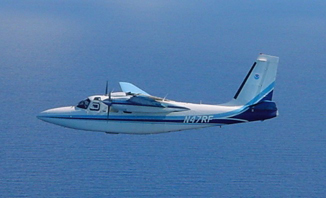 Picture of Rockwell Aero Commander (AC-500S)