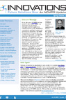 Innovations:  Future Solutions Now--An NCMRR E-update (Spring-Summer 2007)