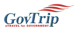 GovTrip DOI booking engine