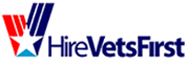 Hire Vets First!
