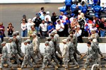 INDIANAPOLIS 500 - Click for high resolution Photo