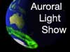 Aurora multimedia icon