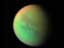 Thumbnail of Titan from Cassini