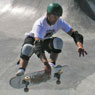 Geth Noble Skate Park (Florence), by Steve Gump