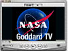 Goddard TV logo