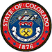 Colorado State Seal Logo