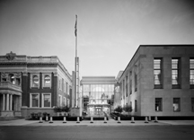 U.S. Courthouse, Erie, PA