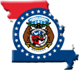 Missouri State Image