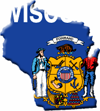 Wisconsin State Image
