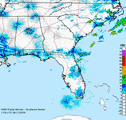 Regional Radar